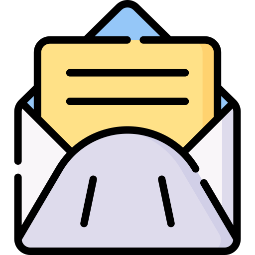 Email Icon